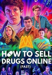 How to Sell Drugs Online Fast İzle