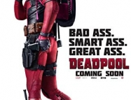 Deadpool – Türkçe Dublaj 720P