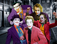 Joker İzle – Joker 2019 Türkçe Dublaj İzle HD