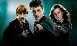 Harry Potter Serileri – Harry Potter İzle